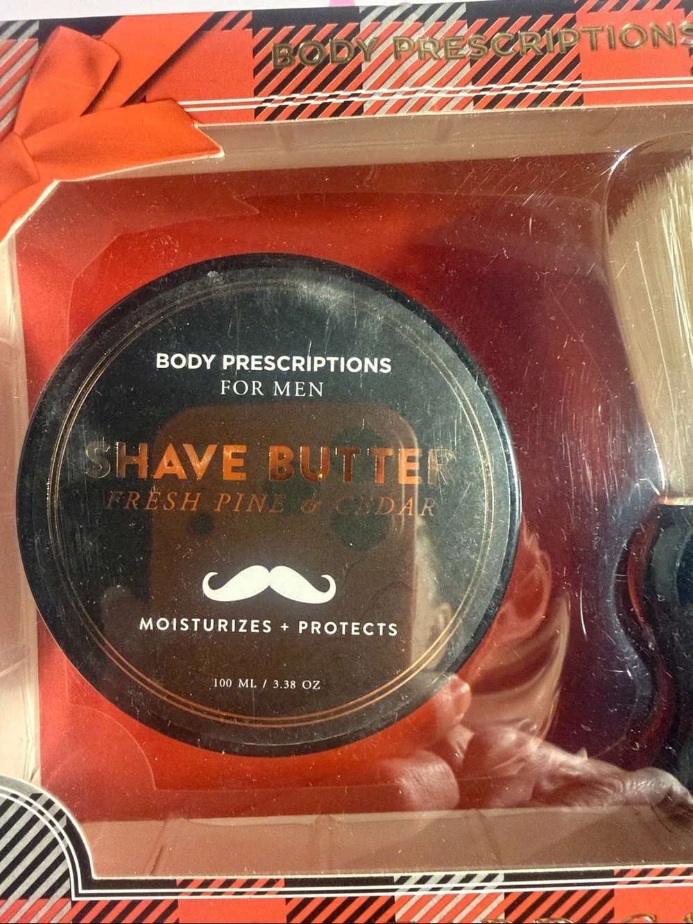 Beard Grooming Items - NWT